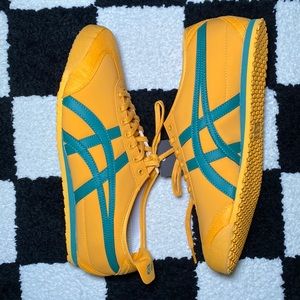 Onitsuka Tiger by Asics mexico 66 size 10